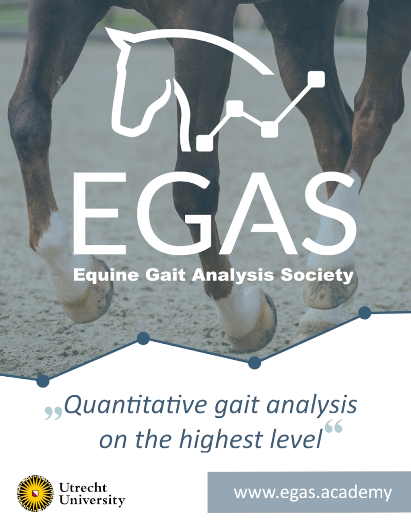 EGAS Vet Course 2025