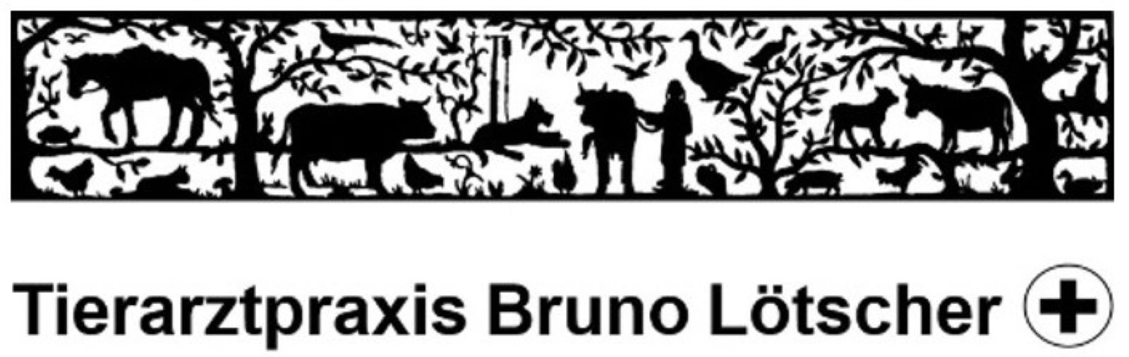 Tierarztpraxis Bruno Lötscher